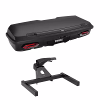THULE-Arcos-Box-XL-Black-Heckbox-Hartschale-906600-Set-inkl-Plattform-51005656-1